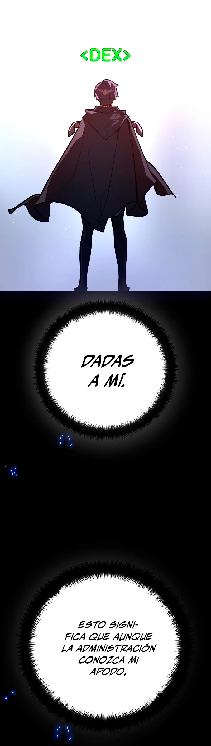 El Troll más fuerte del mundo - Capítulo 42 - Página 47 - LectorTMOo
