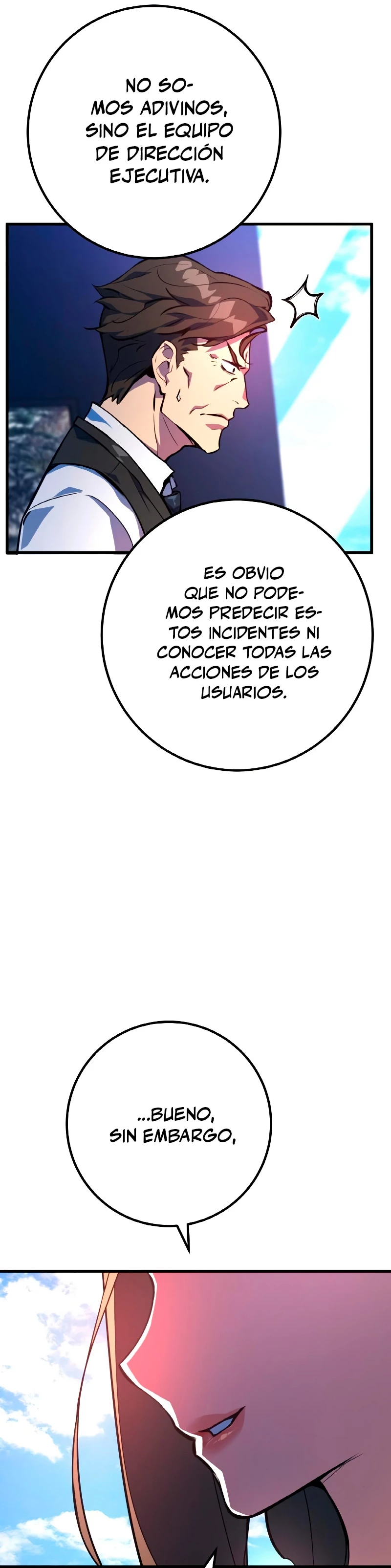 El Troll más fuerte del mundo - Capítulo 42 - Página 63 - LectorTMOo