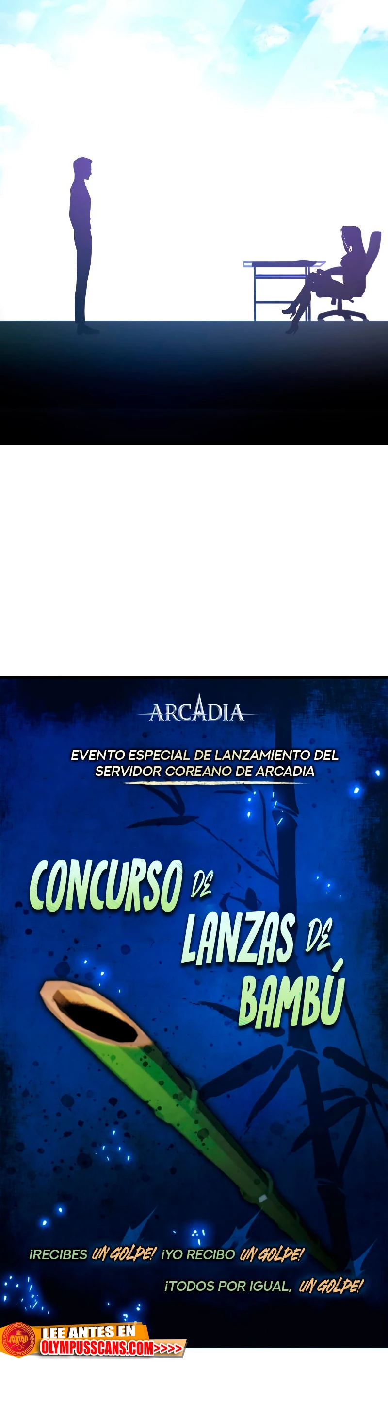 El Troll más fuerte del mundo - Capítulo 42 - Página 67 - LectorTMOo