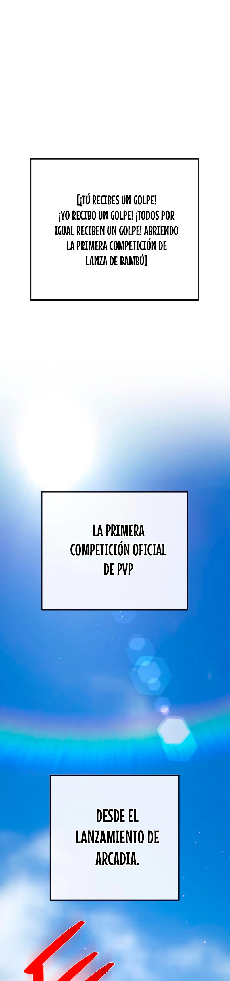 El Troll más fuerte del mundo - Capítulo 42 - Página 68 - LectorTMOo