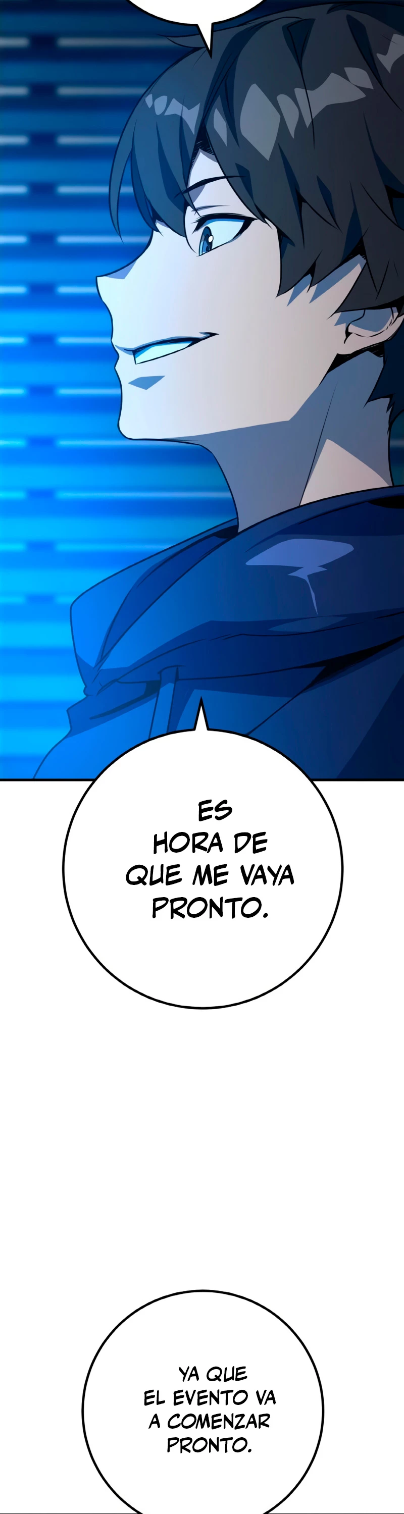 El Troll más fuerte del mundo - Capítulo 43 - Página 8 - LectorTMOo