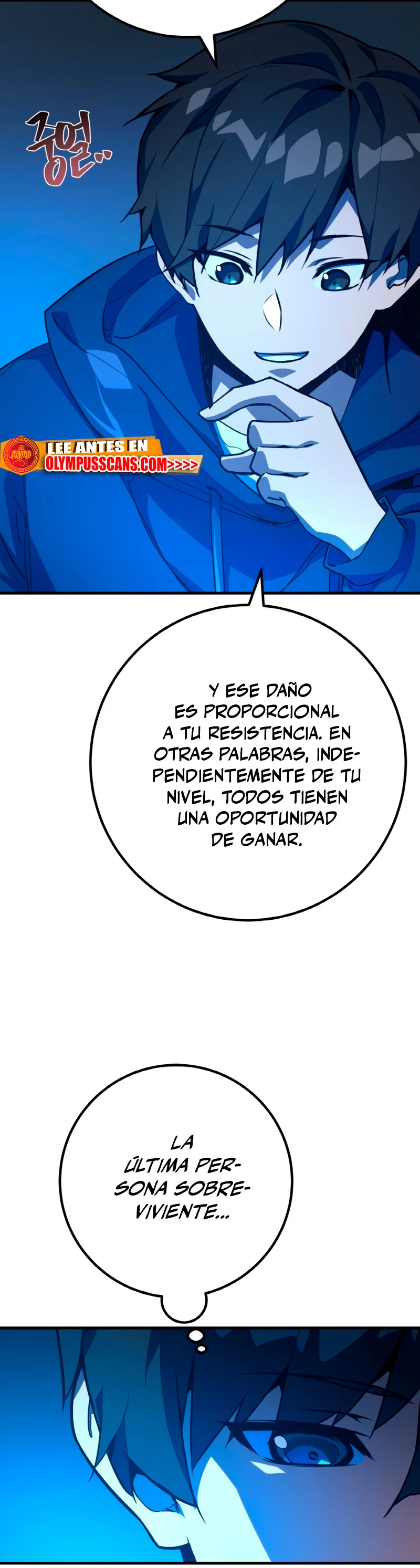 El Troll más fuerte del mundo - Capítulo 43 - Página 13 - LectorTMOo