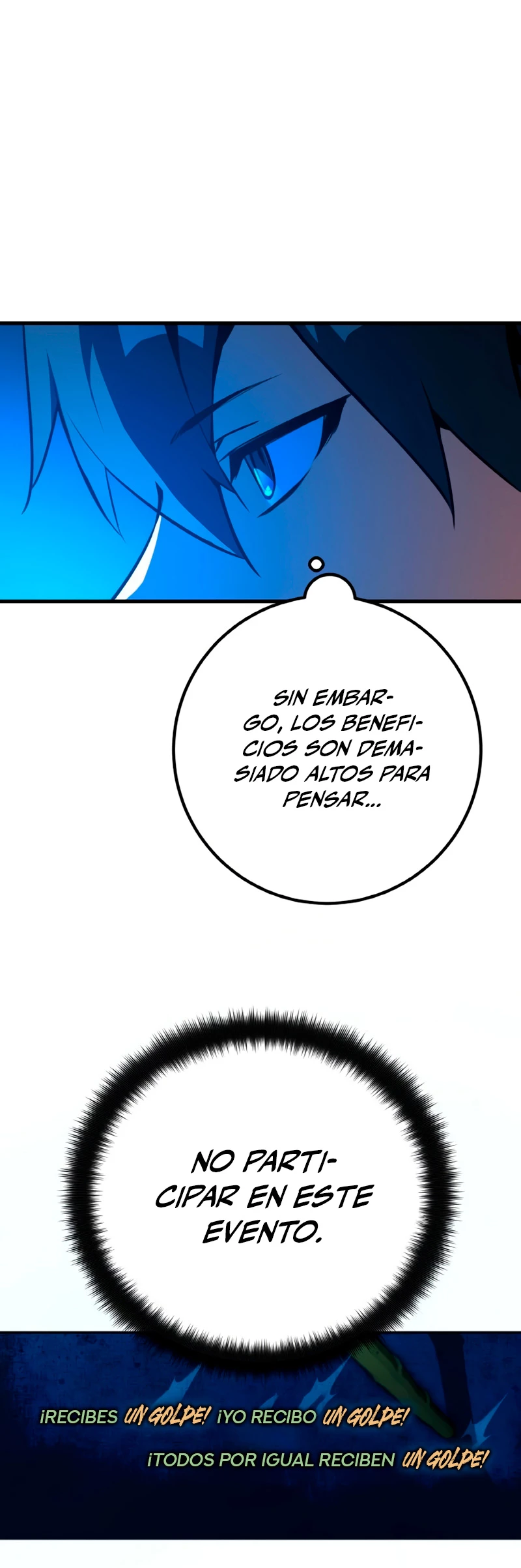 El Troll más fuerte del mundo - Capítulo 43 - Página 15 - LectorTMOo