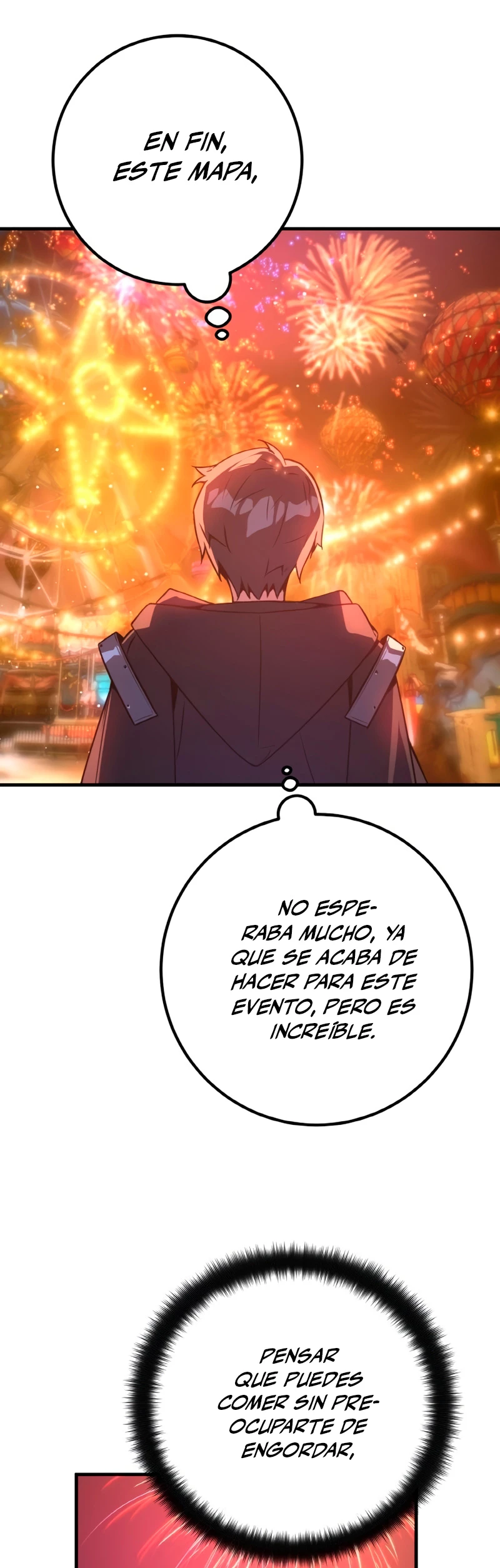 El Troll más fuerte del mundo - Capítulo 43 - Página 24 - LectorTMOo