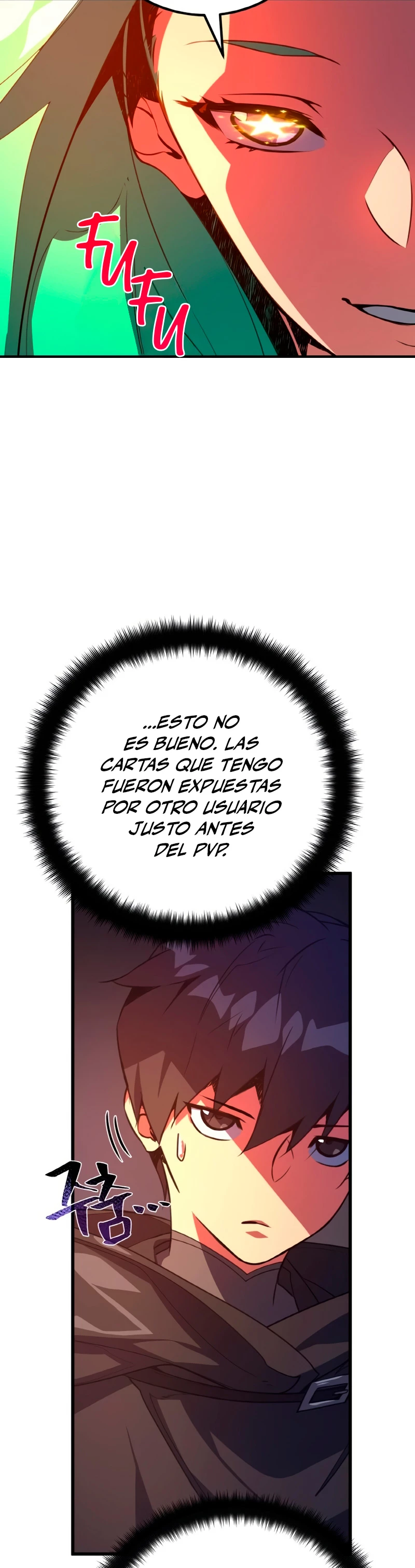 El Troll más fuerte del mundo - Capítulo 43 - Página 37 - LectorTMOo