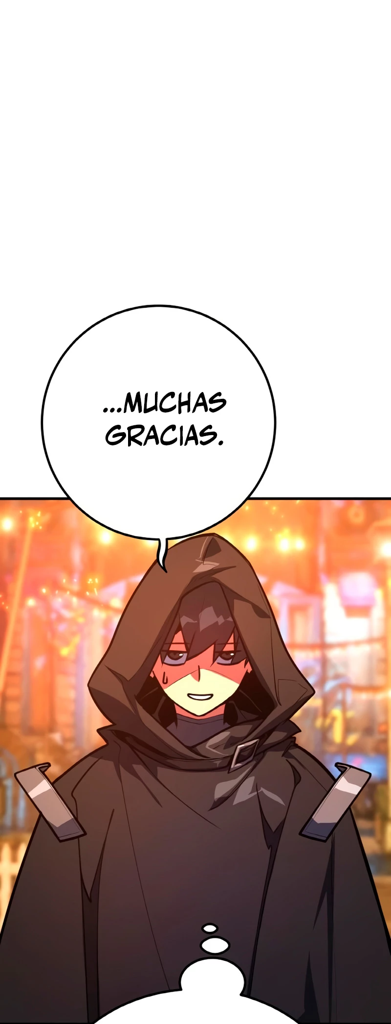 El Troll más fuerte del mundo - Capítulo 43 - Página 43 - LectorTMOo