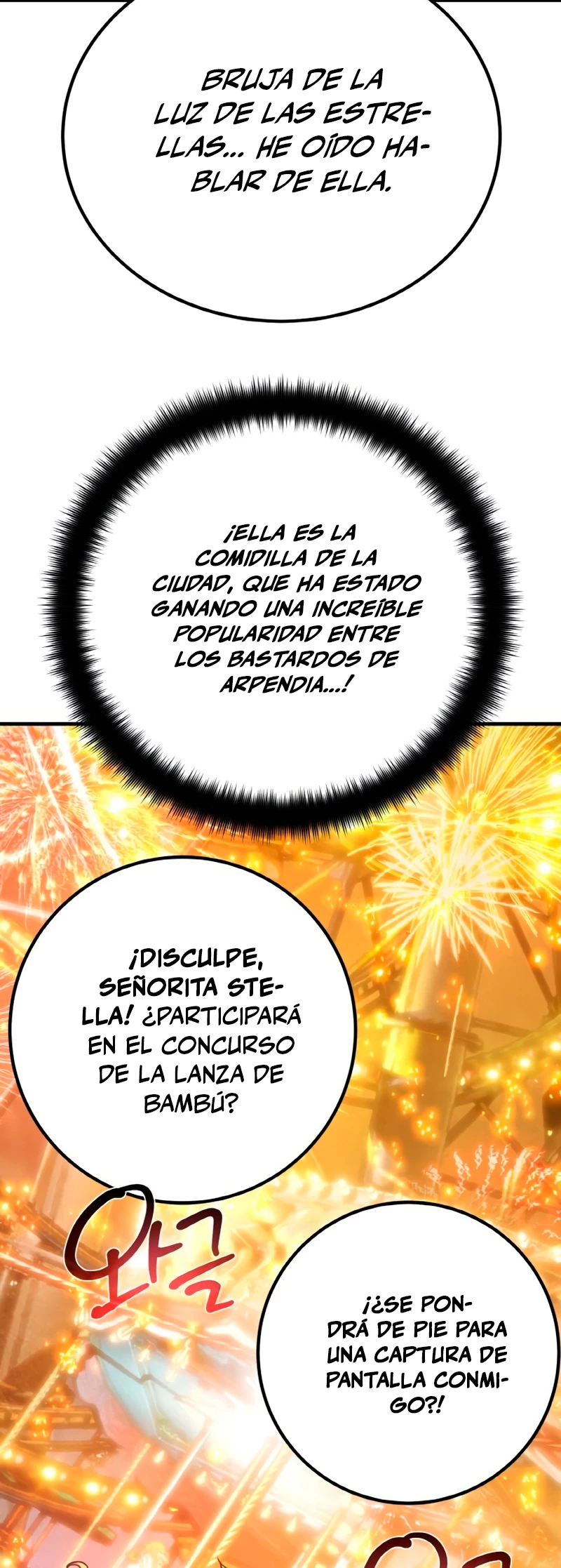 El Troll más fuerte del mundo - Capítulo 43 - Página 44 - LectorTMOo