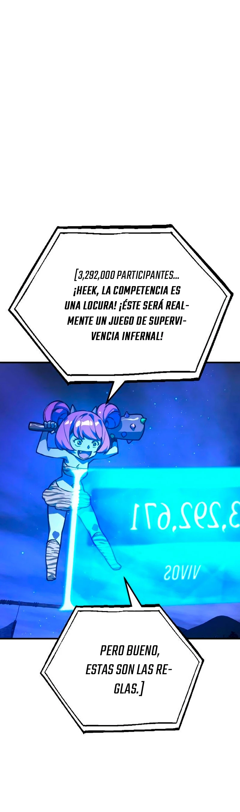 El Troll más fuerte del mundo - Capítulo 44 - Página 14 - LectorTMOo