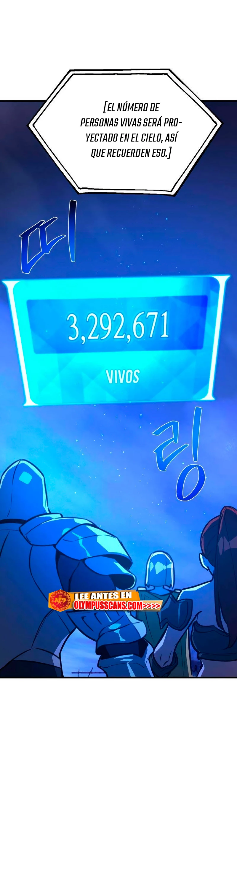 El Troll más fuerte del mundo - Capítulo 44 - Página 15 - LectorTMOo