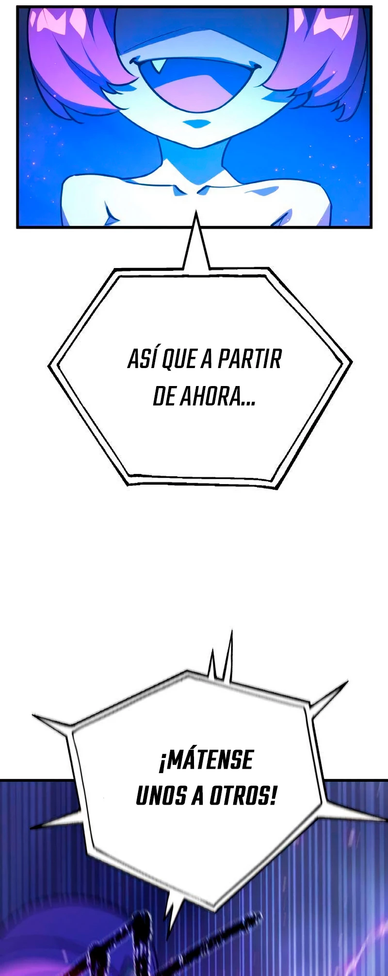 El Troll más fuerte del mundo - Capítulo 44 - Página 16 - LectorTMOo