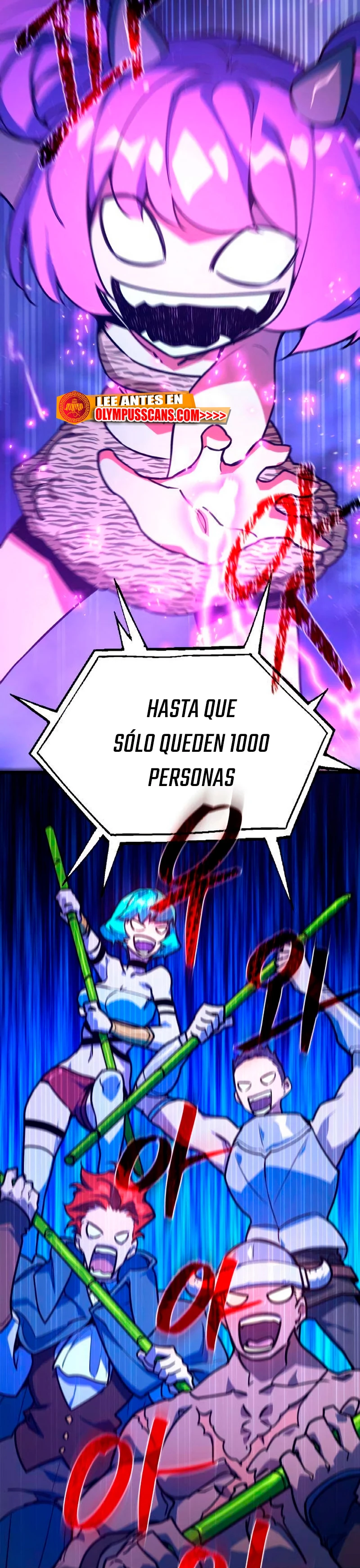 El Troll más fuerte del mundo - Capítulo 44 - Página 17 - LectorTMOo