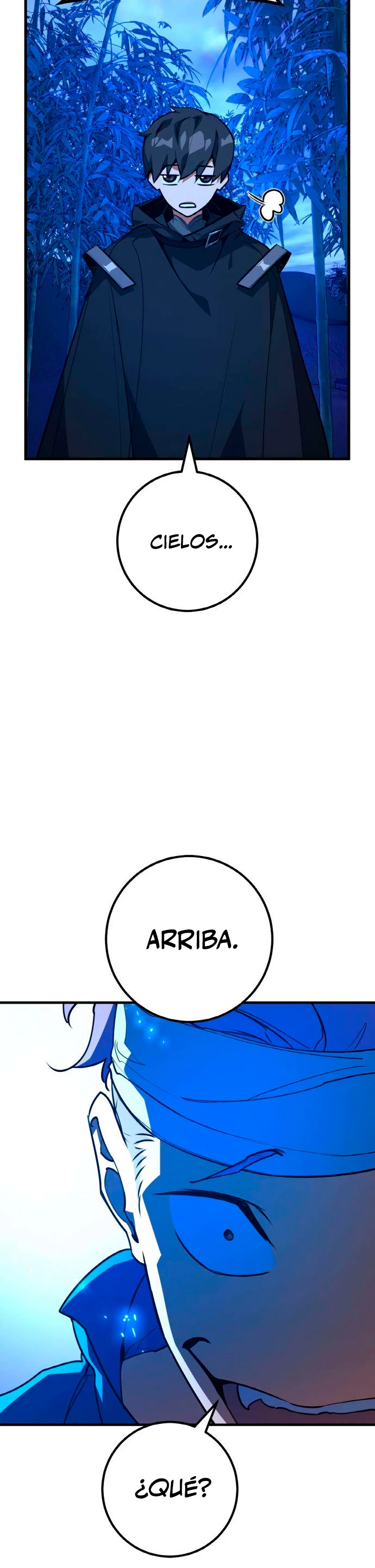 El Troll más fuerte del mundo - Capítulo 44 - Página 34 - LectorTMOo