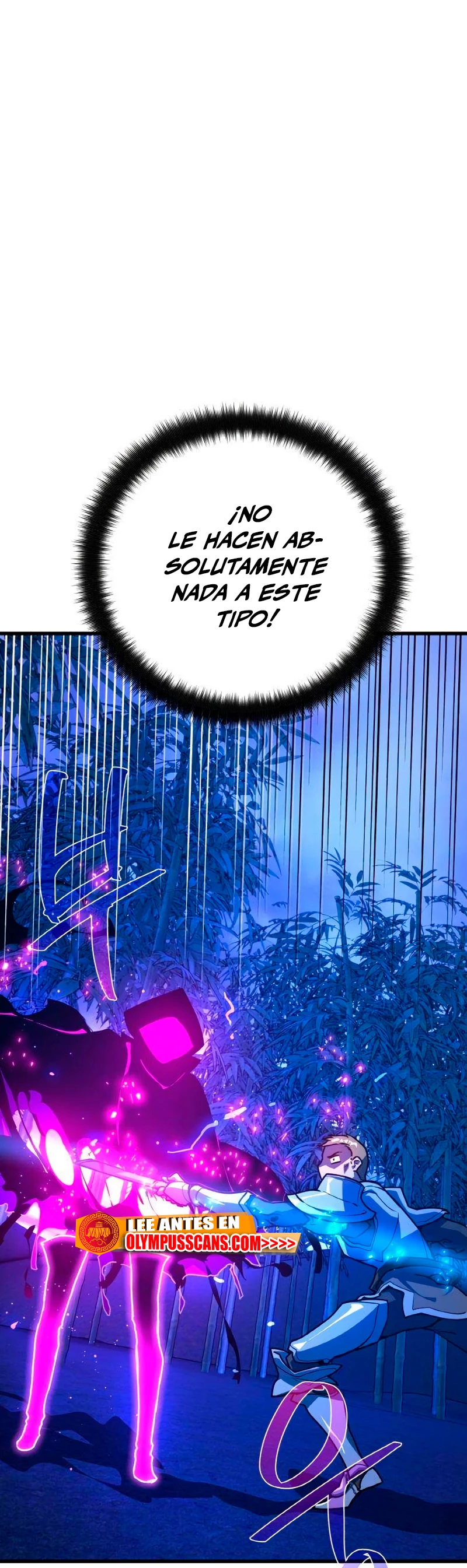 El Troll más fuerte del mundo - Capítulo 44 - Página 43 - LectorTMOo
