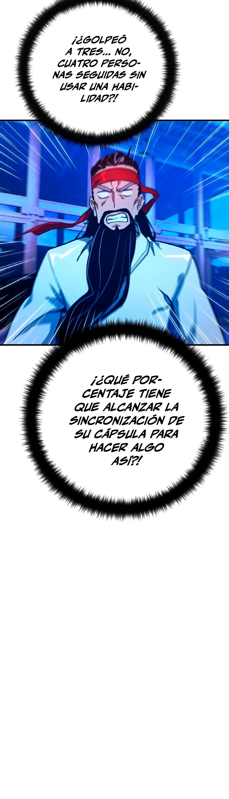 El Troll más fuerte del mundo - Capítulo 45 - Página 20 - LectorTMOo