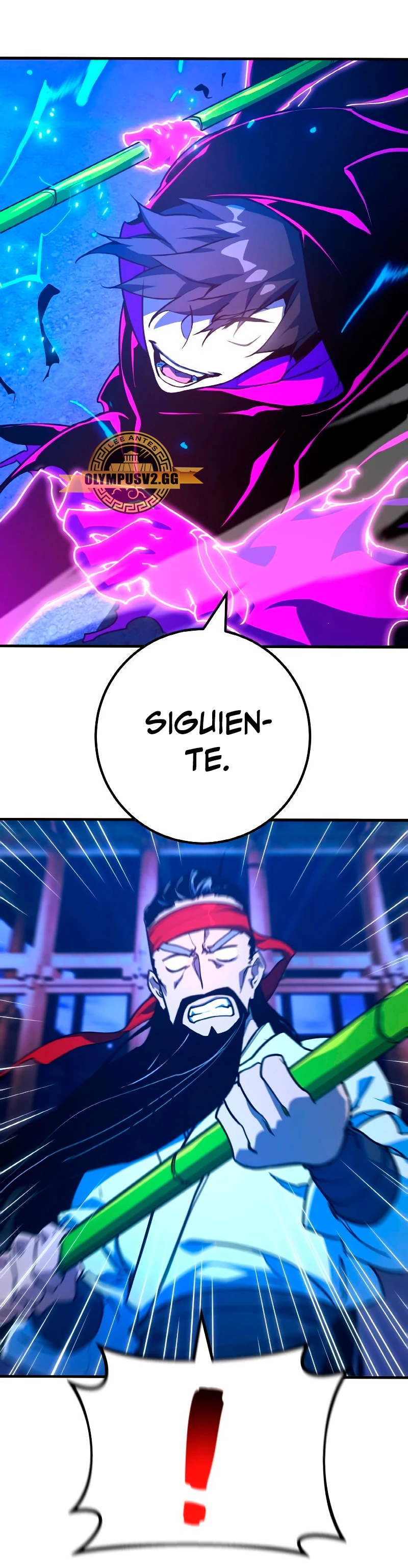 El Troll más fuerte del mundo - Capítulo 45 - Página 21 - LectorTMOo