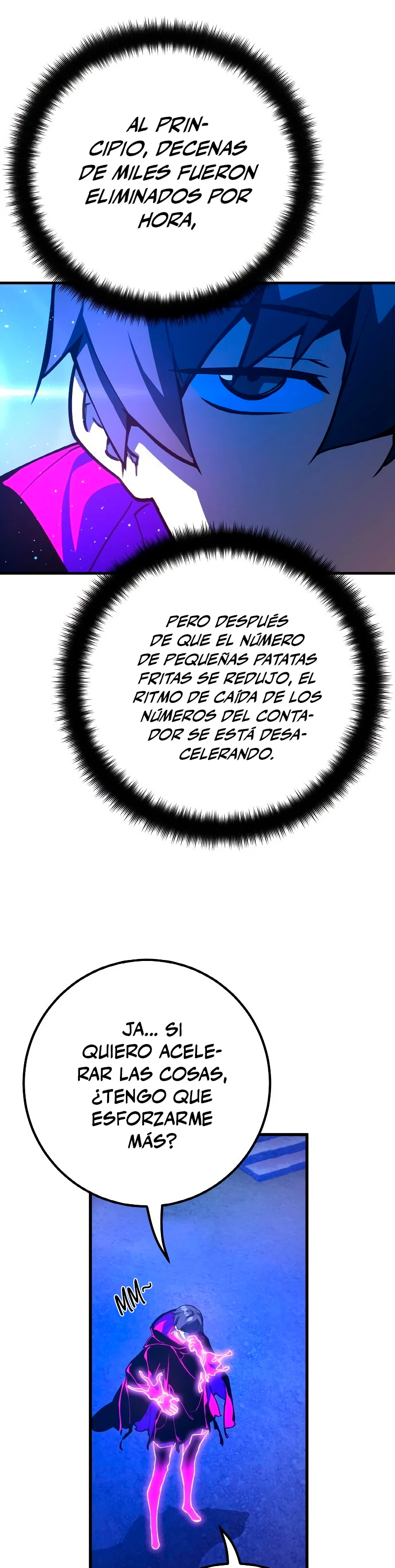 El Troll más fuerte del mundo - Capítulo 45 - Página 29 - LectorTMOo