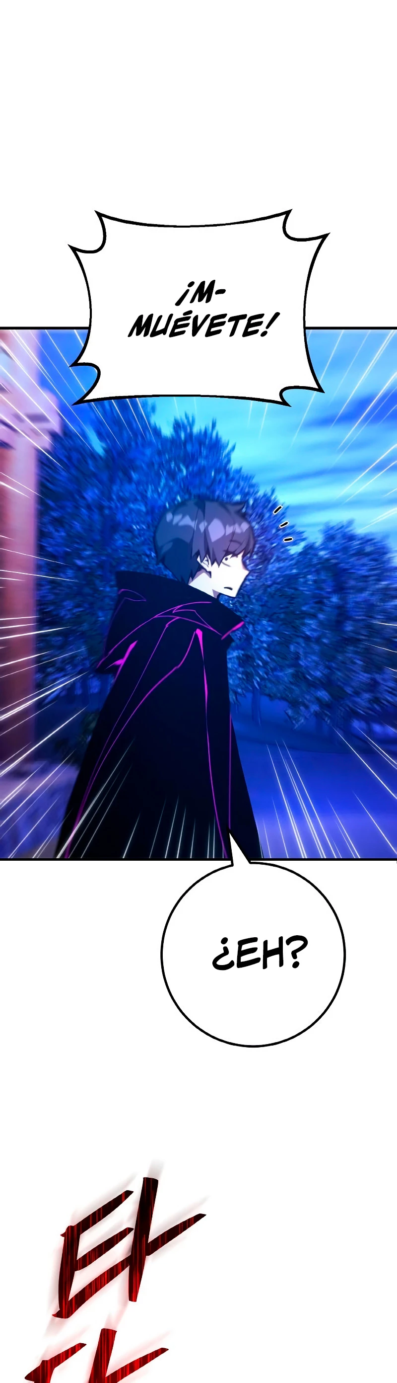 El Troll más fuerte del mundo - Capítulo 45 - Página 31 - LectorTMOo