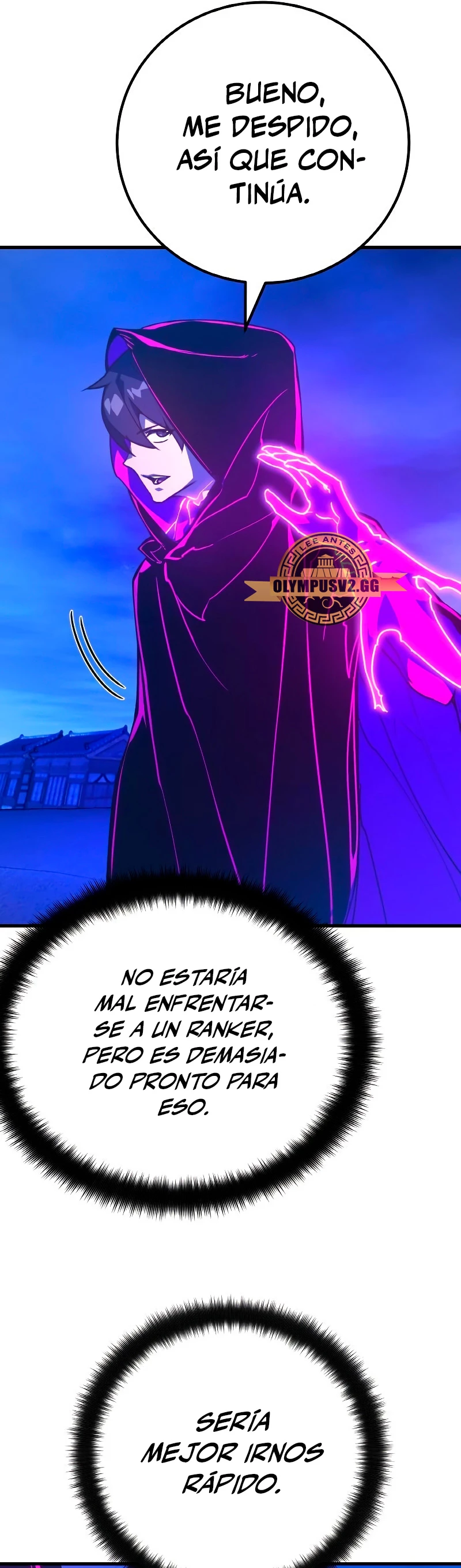 El Troll más fuerte del mundo - Capítulo 45 - Página 48 - LectorTMOo