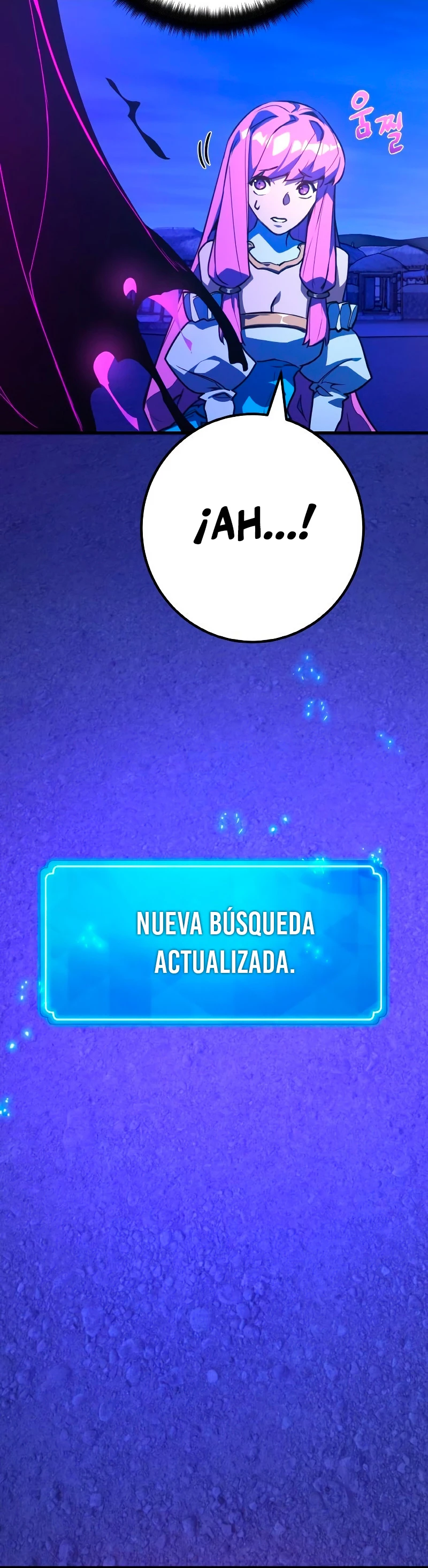 El Troll más fuerte del mundo - Capítulo 45 - Página 49 - LectorTMOo