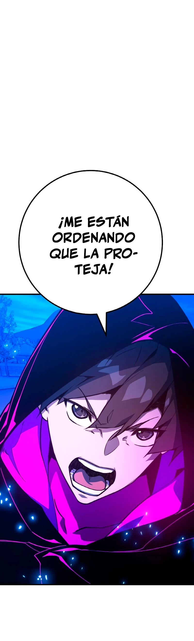 El Troll más fuerte del mundo - Capítulo 45 - Página 56 - LectorTMOo