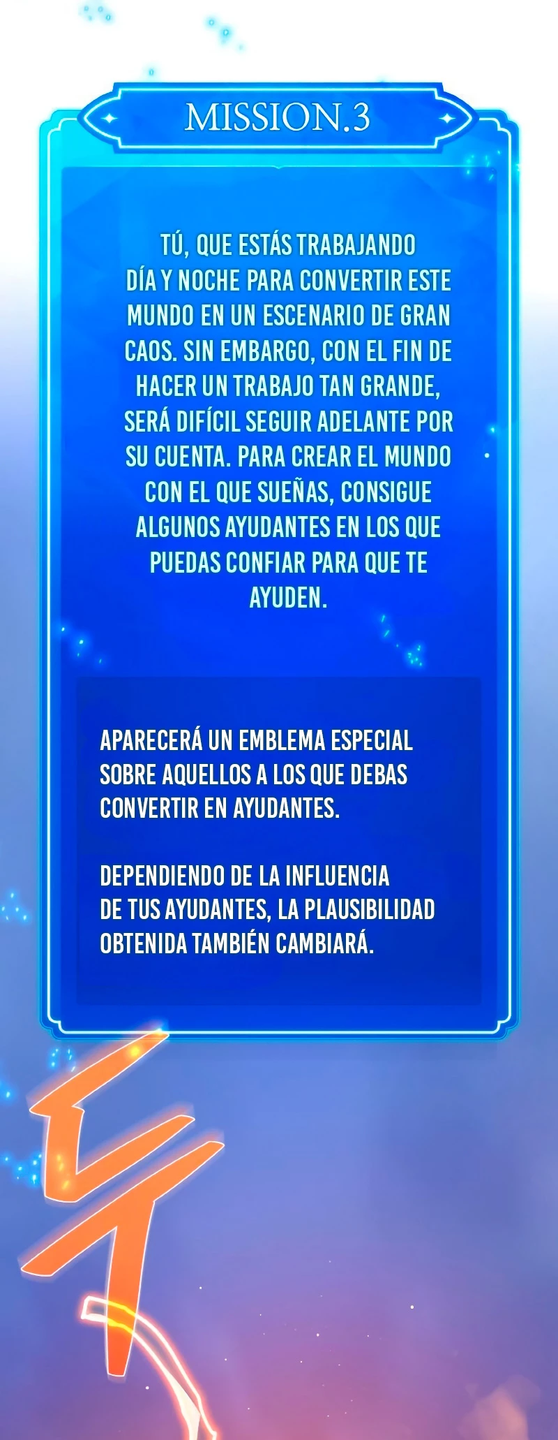 El Troll más fuerte del mundo - Capítulo 45 - Página 60 - LectorTMOo