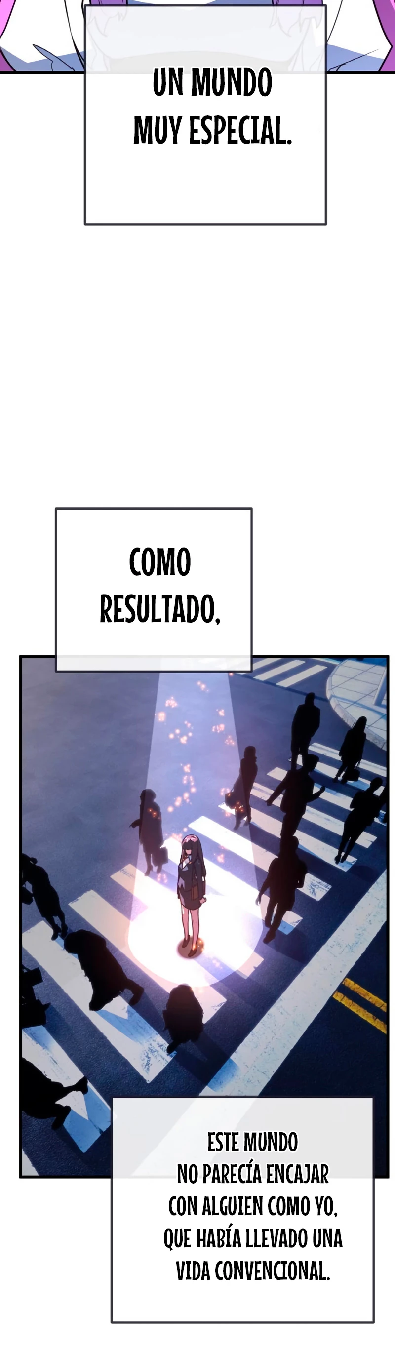El Troll más fuerte del mundo - Capítulo 46 - Página 4 - LectorTMOo