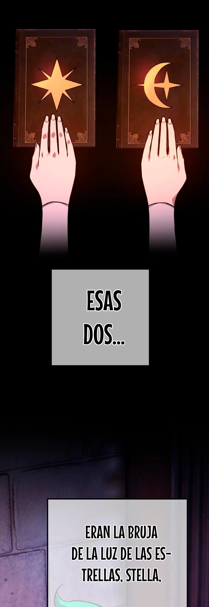 El Troll más fuerte del mundo - Capítulo 46 - Página 13 - LectorTMOo
