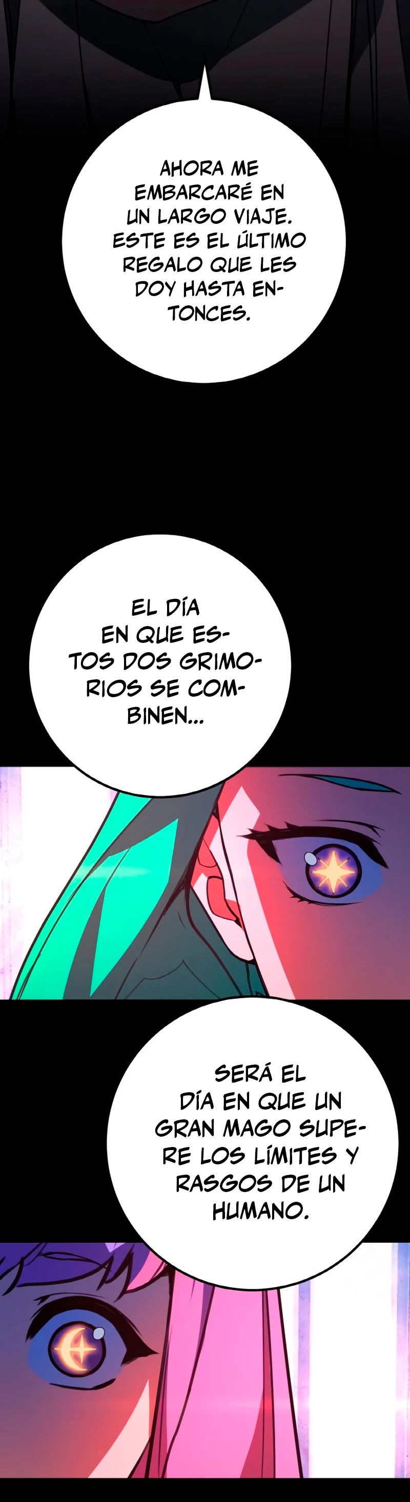 El Troll más fuerte del mundo - Capítulo 46 - Página 16 - LectorTMOo