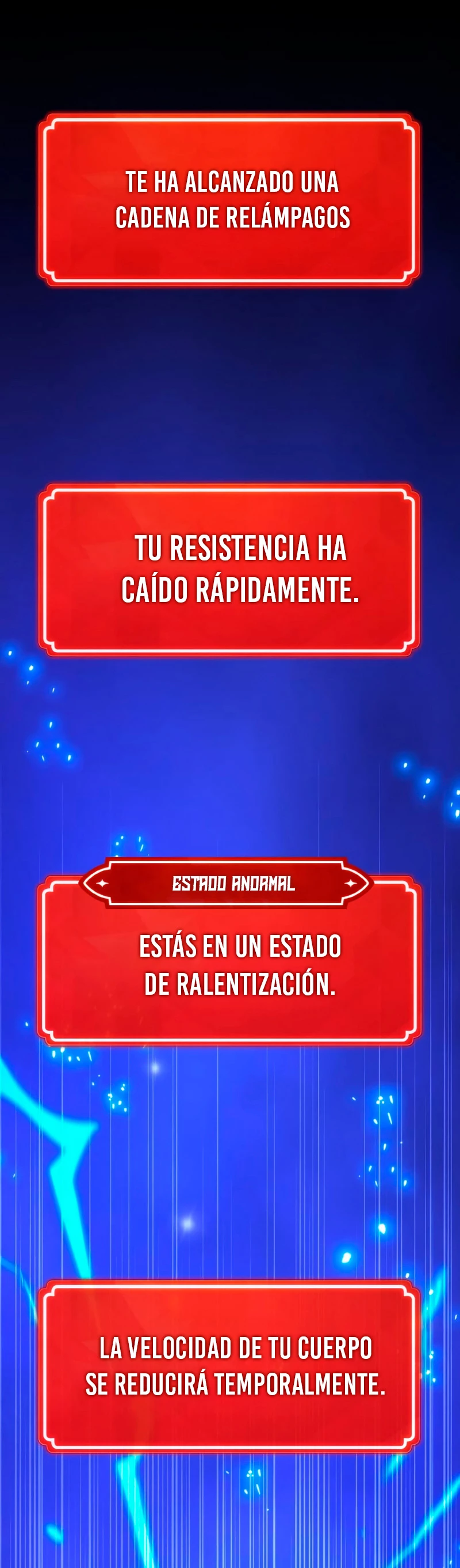 El Troll más fuerte del mundo - Capítulo 46 - Página 30 - LectorTMOo