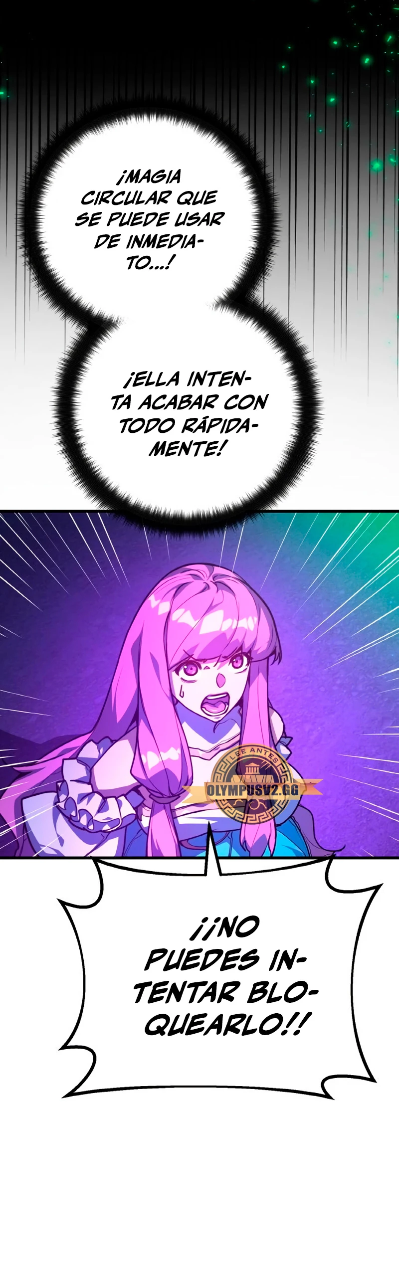 El Troll más fuerte del mundo - Capítulo 46 - Página 34 - LectorTMOo