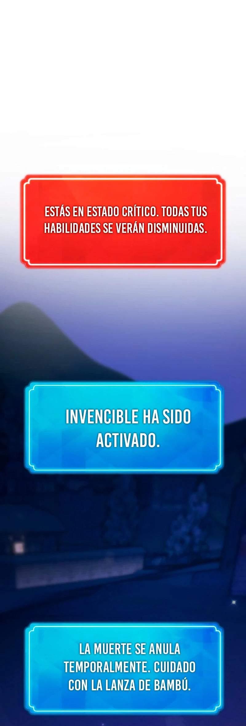 El Troll más fuerte del mundo - Capítulo 46 - Página 37 - LectorTMOo