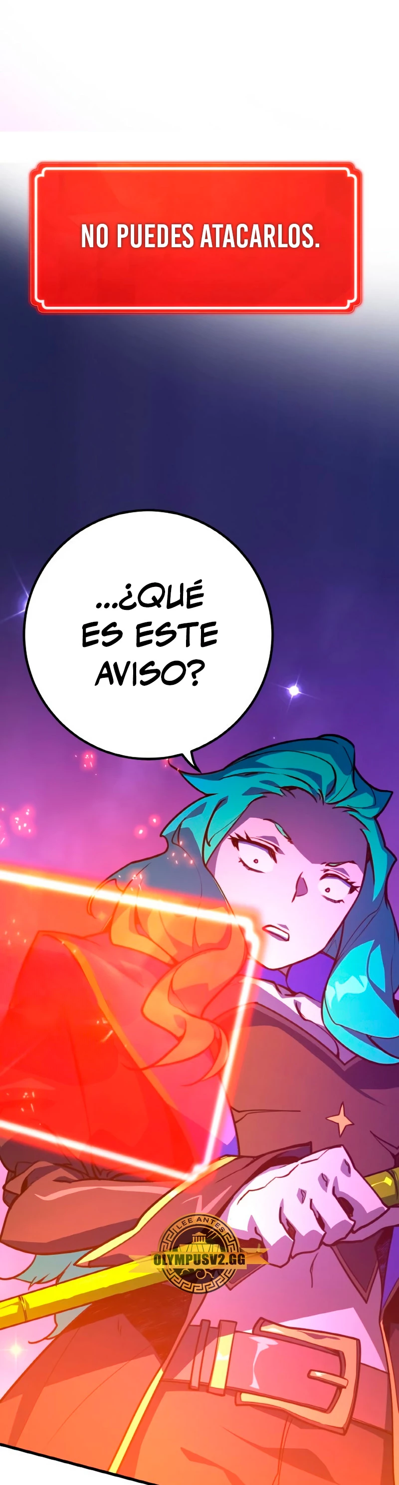 El Troll más fuerte del mundo - Capítulo 46 - Página 45 - LectorTMOo