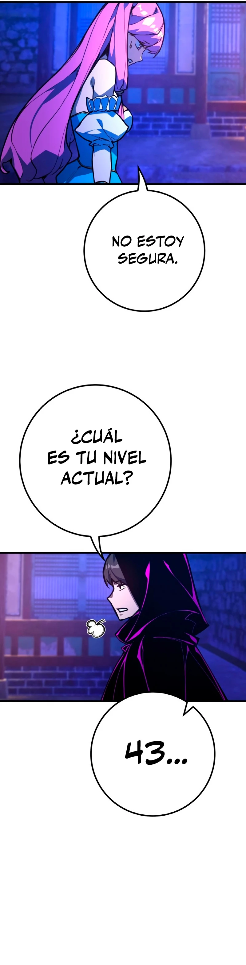 El Troll más fuerte del mundo - Capítulo 46 - Página 59 - LectorTMOo