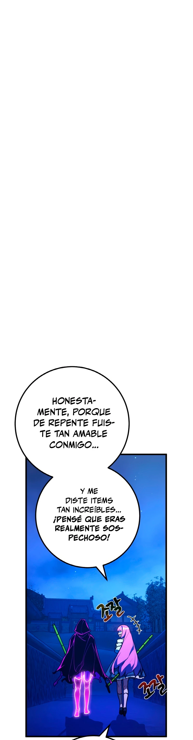 El Troll más fuerte del mundo - Capítulo 47 - Página 22 - LectorTMOo