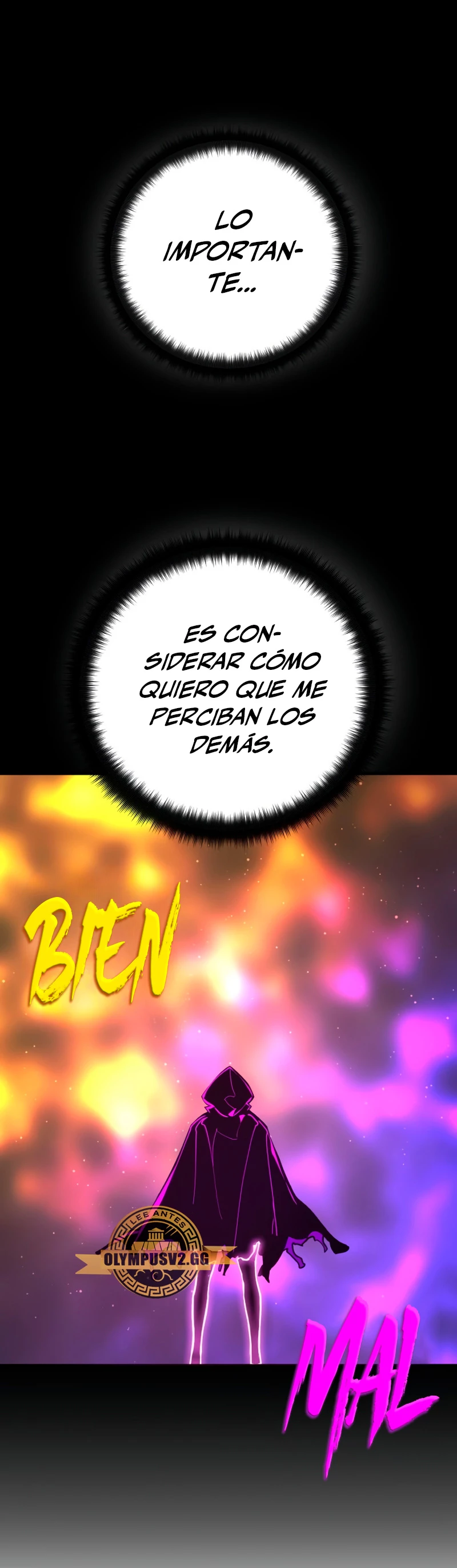 El Troll más fuerte del mundo - Capítulo 47 - Página 27 - LectorTMOo