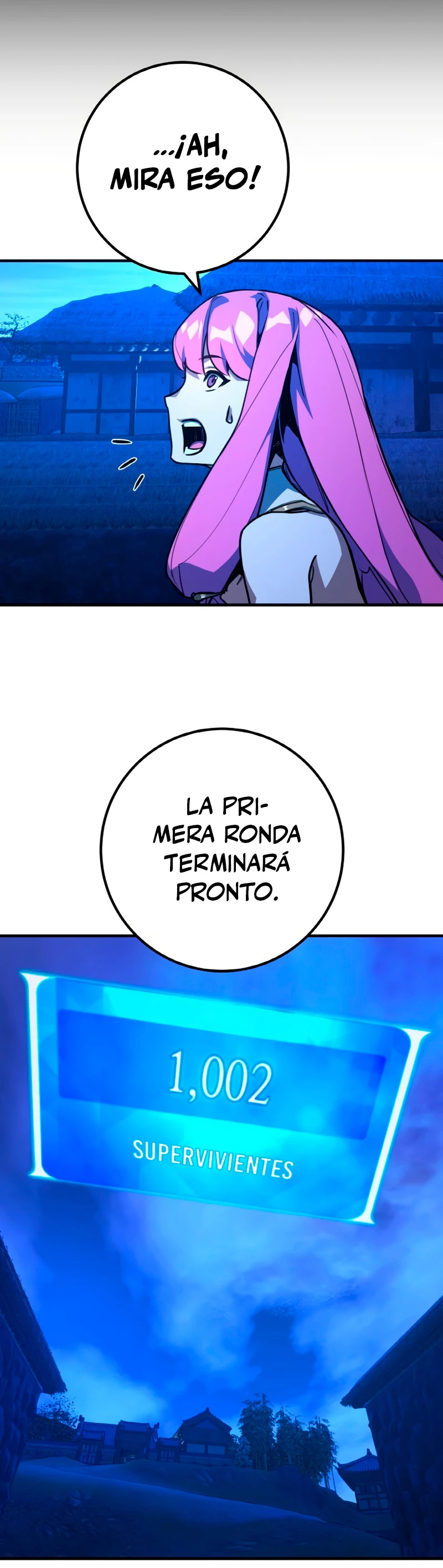 El Troll más fuerte del mundo - Capítulo 47 - Página 28 - LectorTMOo