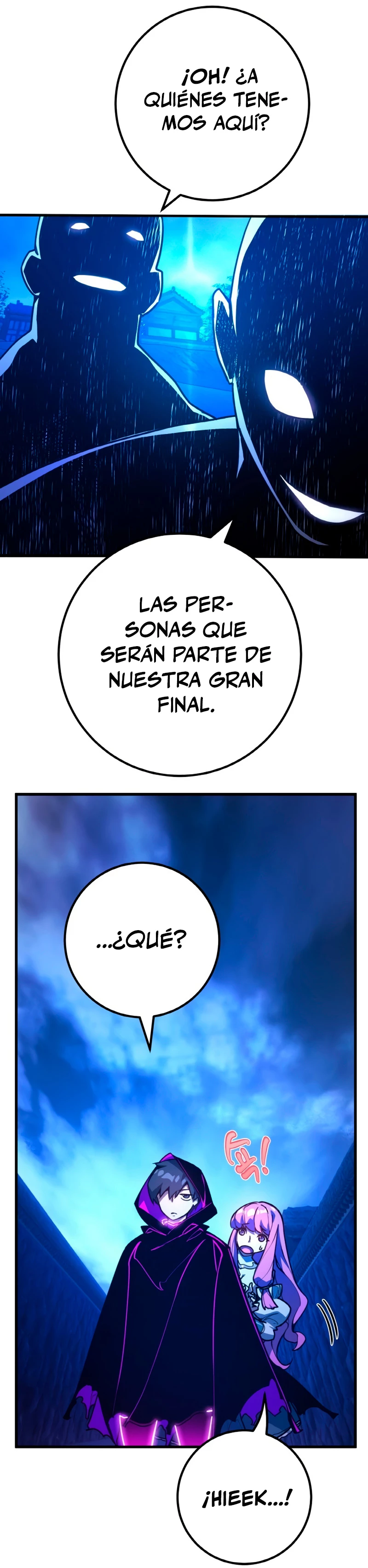 El Troll más fuerte del mundo - Capítulo 47 - Página 30 - LectorTMOo