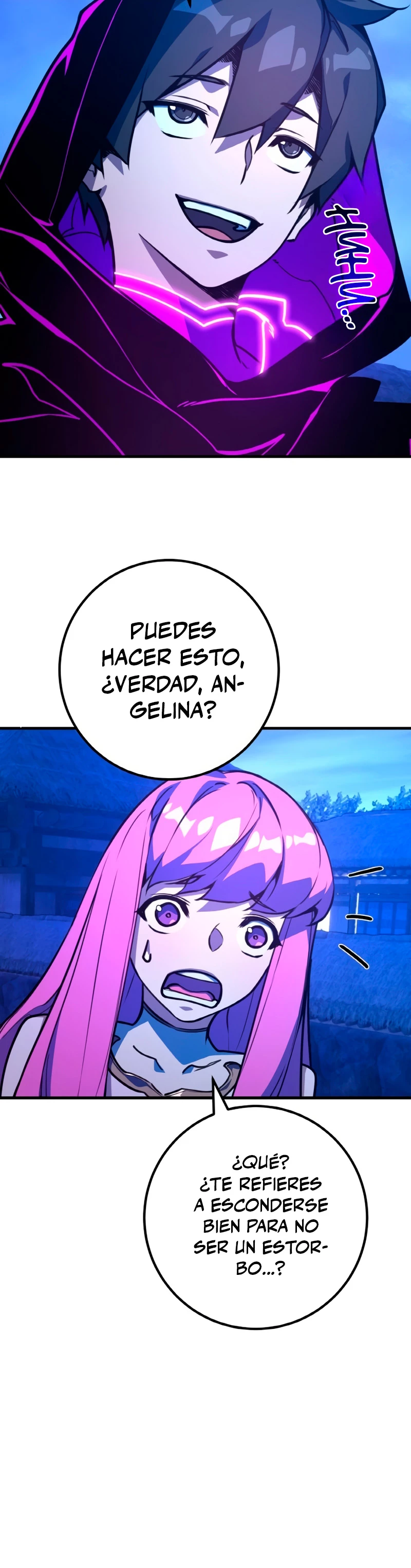 El Troll más fuerte del mundo - Capítulo 47 - Página 33 - LectorTMOo