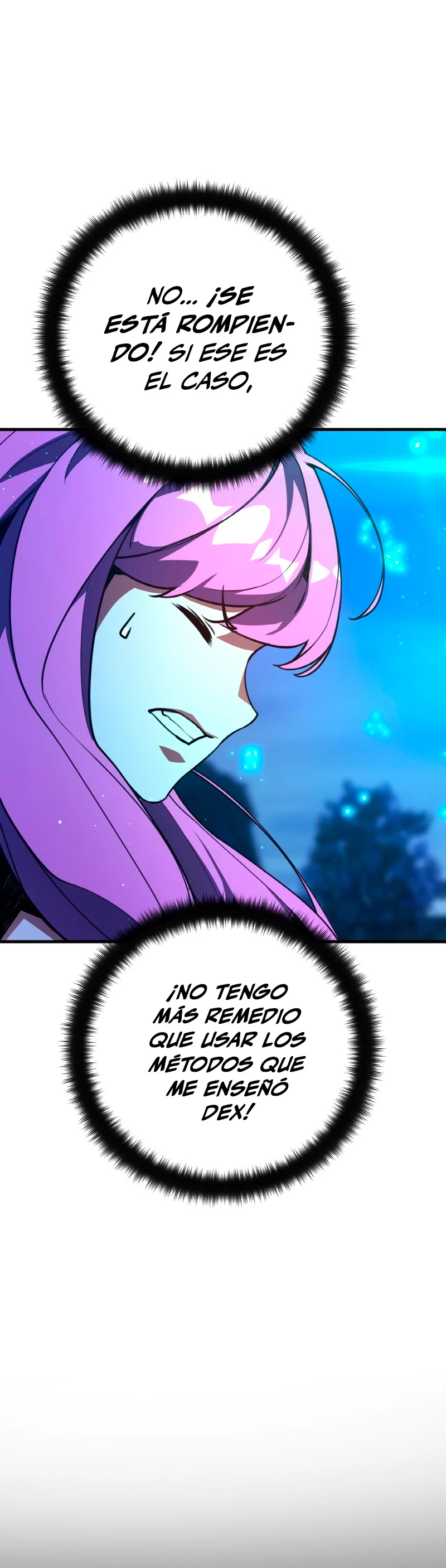 El Troll más fuerte del mundo - Capítulo 47 - Página 41 - LectorTMOo