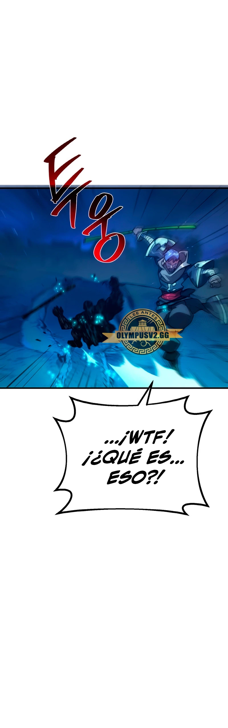 El Troll más fuerte del mundo - Capítulo 47 - Página 45 - LectorTMOo
