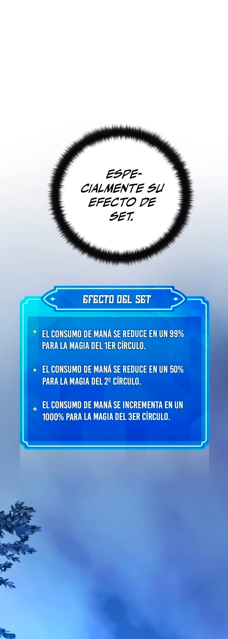 El Troll más fuerte del mundo - Capítulo 47 - Página 47 - LectorTMOo