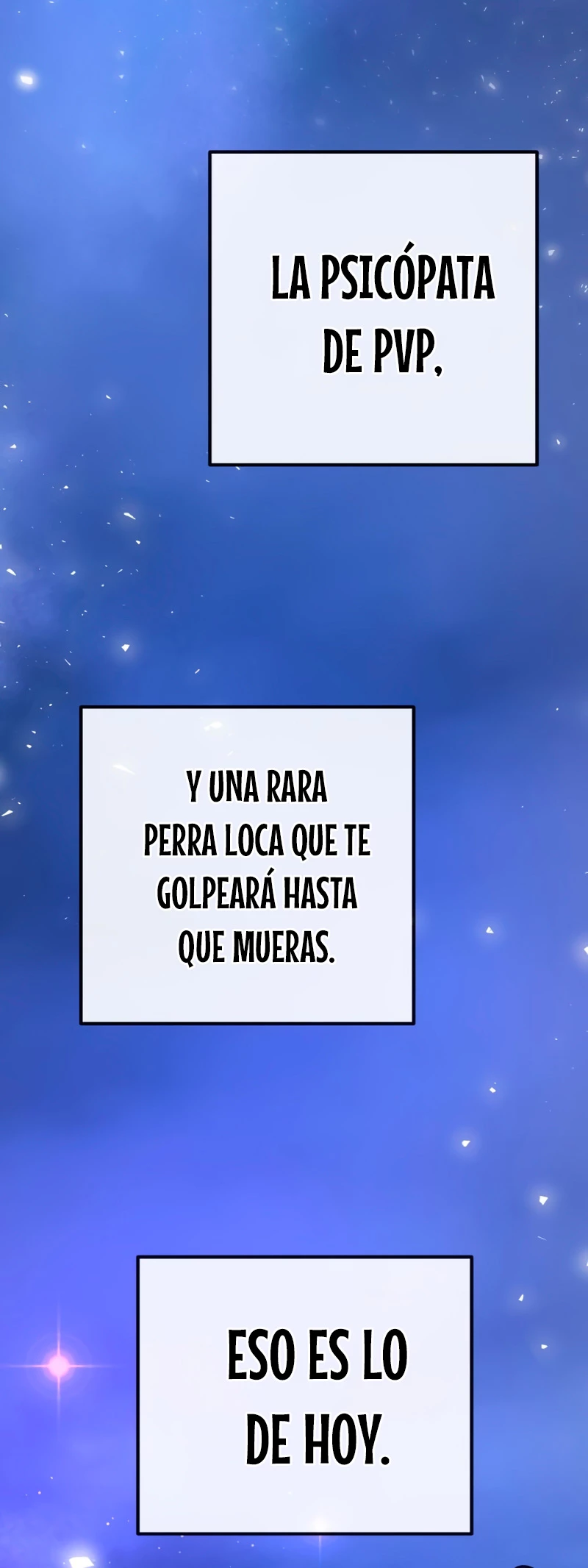 El Troll más fuerte del mundo - Capítulo 47 - Página 54 - LectorTMOo