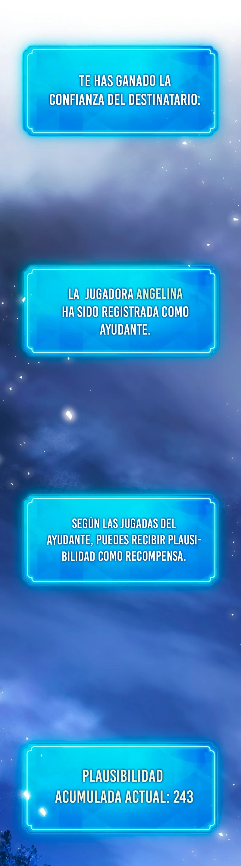 El Troll más fuerte del mundo - Capítulo 47 - Página 56 - LectorTMOo