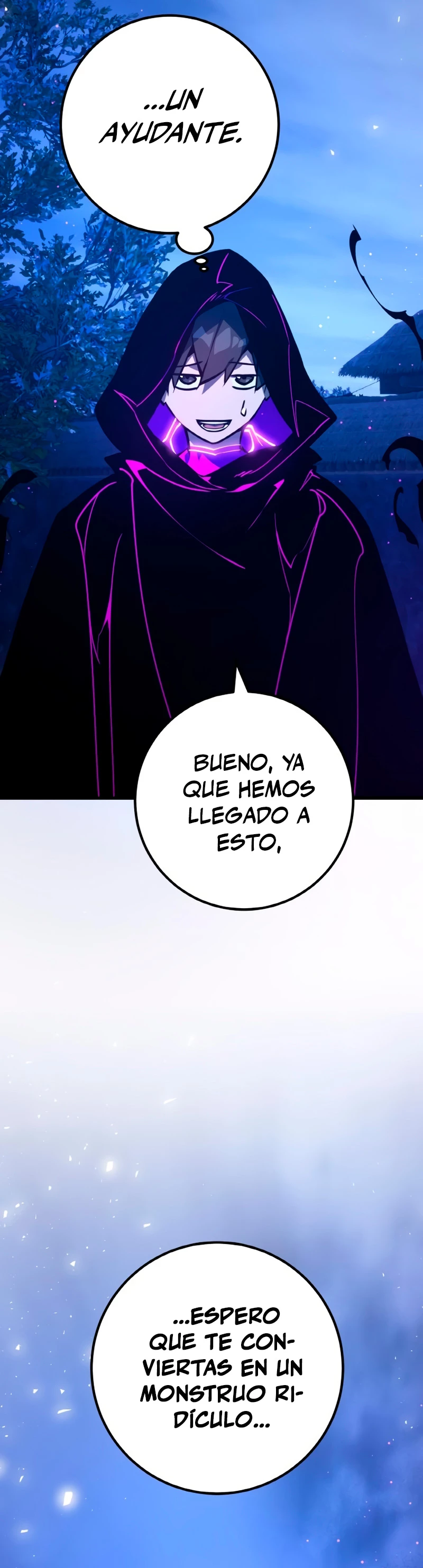 El Troll más fuerte del mundo - Capítulo 47 - Página 57 - LectorTMOo