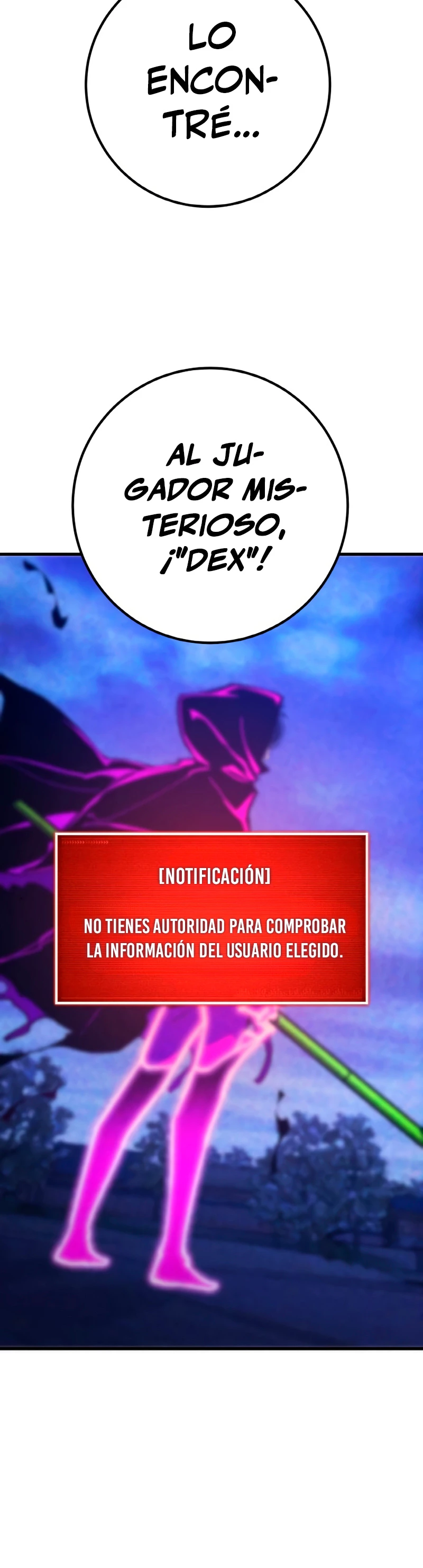 El Troll más fuerte del mundo - Capítulo 47 - Página 60 - LectorTMOo