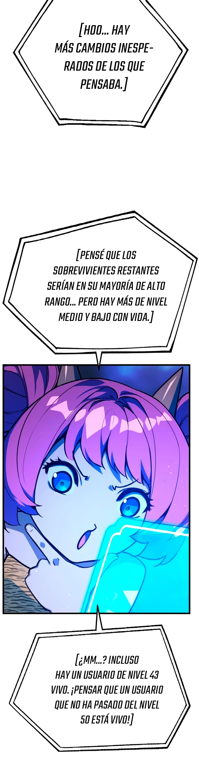 El Troll más fuerte del mundo - Capítulo 47 - Página 63 - LectorTMOo