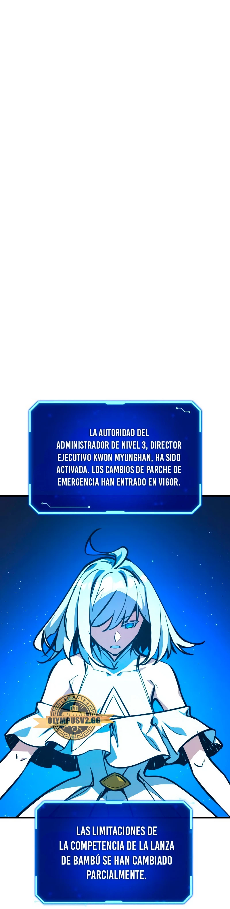 El Troll más fuerte del mundo - Capítulo 48 - Página 11 - LectorTMOo