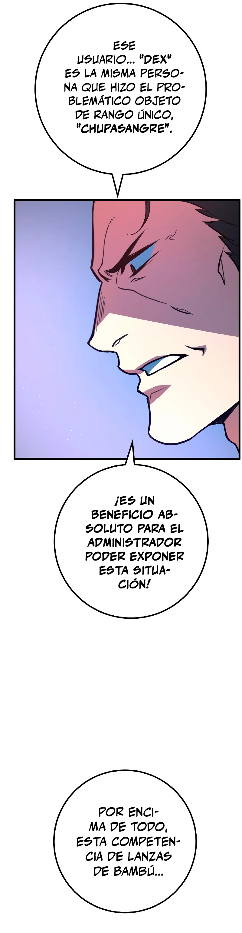 El Troll más fuerte del mundo - Capítulo 48 - Página 14 - LectorTMOo