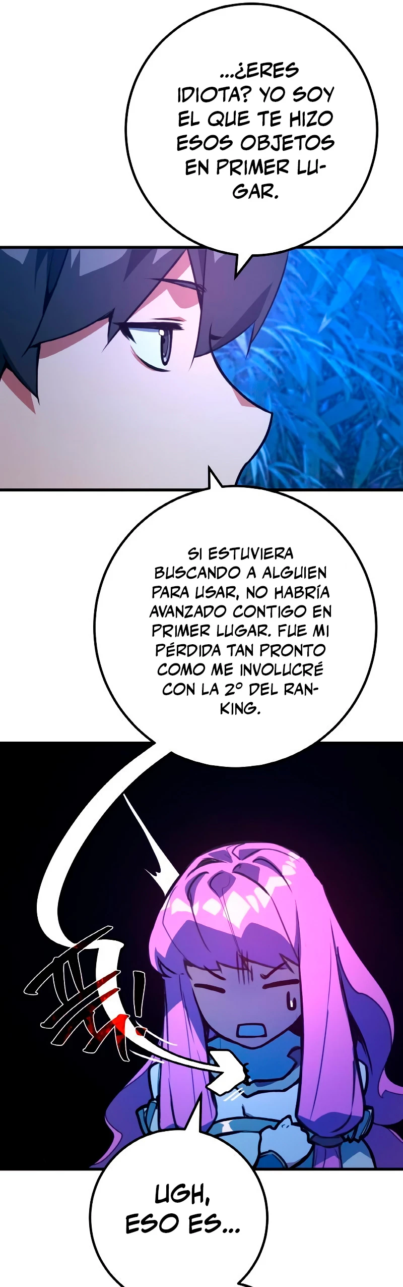 El Troll más fuerte del mundo - Capítulo 48 - Página 19 - LectorTMOo