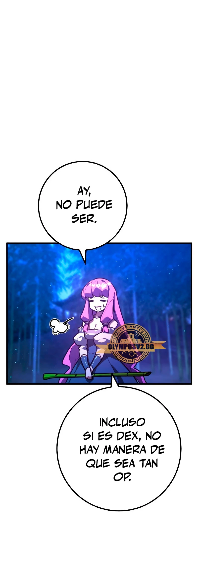 El Troll más fuerte del mundo - Capítulo 48 - Página 26 - LectorTMOo